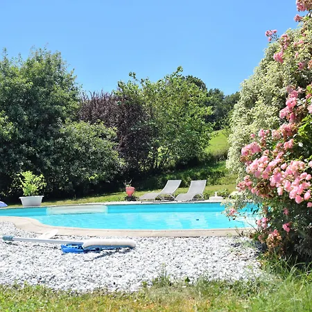 Bed & Breakfast D'hotes Biscayburu