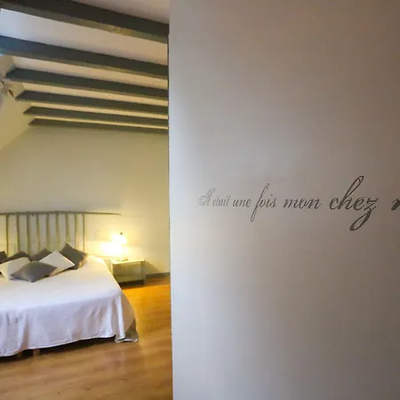 D'hotes Biscayburu 3*