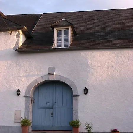 Bed & Breakfast D'hotes Biscayburu Sauguis-Saint-Etienne