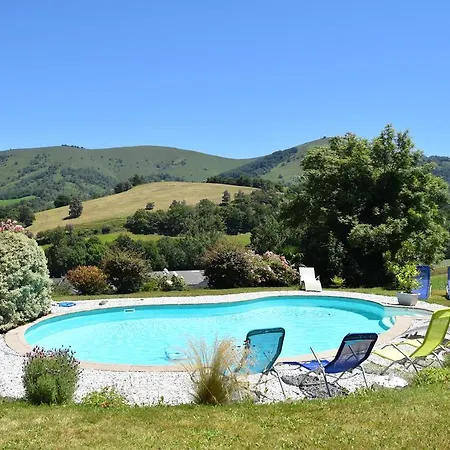Bed & Breakfast D'hotes Biscayburu Sauguis-Saint-Etienne
