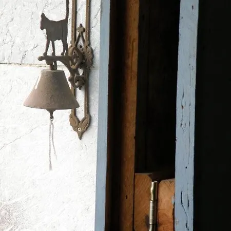 Bed & Breakfast D'hotes Biscayburu Sauguis-Saint-Etienne